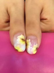 -EasyLady美甲沙龙