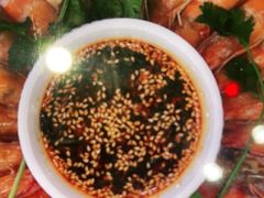 -丽泽山庄·生态怀柔菜·虹鳟鱼(红螺寺店)