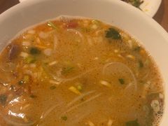 -向阳羊汤(千峰店)