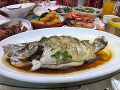 -老六饭店(翠通路店)