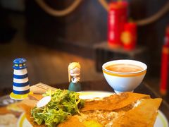 -La Creperie法餐厅(桃江路店)