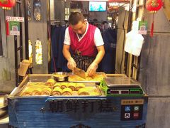 -朝鲜族打糕(时尚天河店)