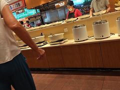 -素满香·食养自助(天一广场店)
