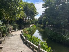 -黄埔古港