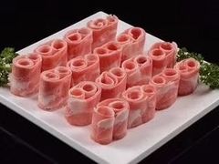 -东来顺饭庄(金泉广场店)
