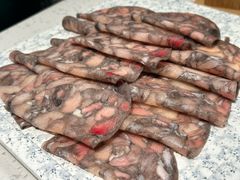 乌鸡卷-三人行骨头王火锅(长寿店)