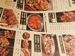 -1819餐厅·团队聚餐·烤串·精酿