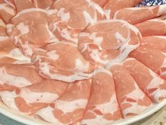 -鑫隆四季涮肉(八角畅游店)