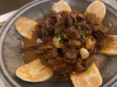 -小菜园新徽菜(无锡宜家荟聚中心店)