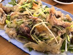-十二忠手拉面(中华路店)