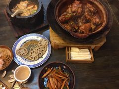 老灶房(铁牛店)-老灶房-四川土菜(铁牛广场店)