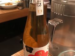 梅子酒-王妃家(明洞中央店)
