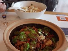 -晋阳春·山西菜·北京烤鸭(交大店)