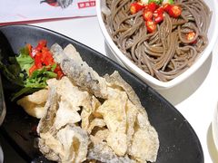 -鱼酷活鱼烤鱼(恒隆广场店)