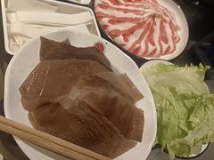 -山城辣妹子(定福庄店)