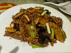 -春江饭店(共青团路总店)