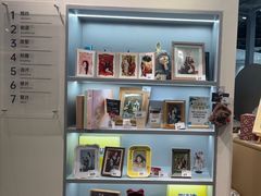 -海马体照相馆(深圳万象天地店)