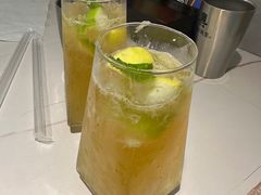 -牛扒先生·厚切雪花牛扒西餐厅(北京路禺山路店)