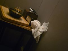 -泰合玺·精油疗愈SPA(南京新街口金轮店)