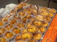 -西村叔叔的店·面包·甜品·蛋糕(崂山丽达店)