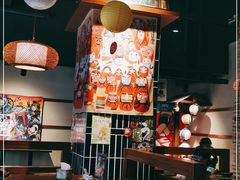 -烧鸟横丁(联发文创口岸店)
