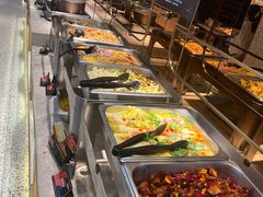 -比格比萨自助(宝山日月光店)