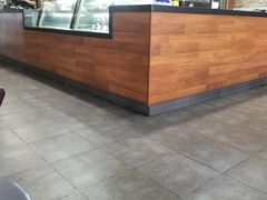 -首都图书馆-咖啡厅