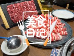 -快乐小羊(富强中路店)