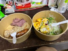 -AFS Cafe & Canteen(闽江二路店)