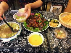 -八两八金·莱芜特色炒鸡(市南漳浦路店)