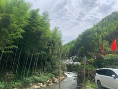 -将军关探险漂流