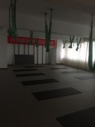 -馨媛瑜伽普拉提