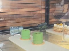 -天津海河悦榕庄·Lobby Lounge大堂吧