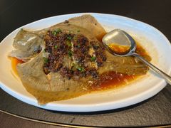 清蒸多宝鱼-鱼乐轩·俄罗斯海鲜直供餐厅(群力店)