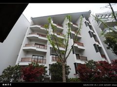 -苏州香山国际大酒店