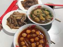 净云吞-梓记牛什(總店)