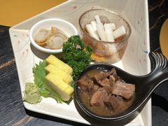 -小十料理(新城店)