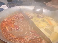 -湊湊火锅·茶憩(打浦桥日月光店)