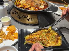 -舌尖上的鸭脑壳·江湖川菜(天顺店)