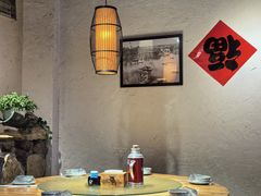 -打酱油·非遗淮扬菜(瘦西湖梅岭店)