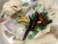 椰汁鸡汤-Larp Silom 3