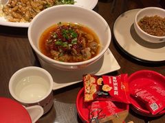 -味上湘菜馆(岳麓山店)