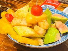 -今邕烧烤(西大店)