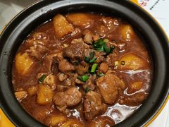 -品大三·南京菜(大行宫店)