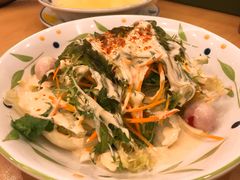 -萨莉亚意式餐厅(梅花园店)