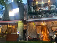 -Antalya安塔利亚土耳其餐厅(猎德店)