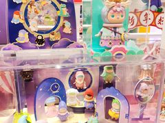-泡泡玛特POPMART(天环购物中心店)