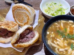 -永茂驴肉(莲池南大街总店)