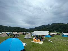 -玉渡山自然风景区