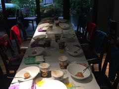 -Geneva日内瓦餐厅(西郊宝成花苑店)